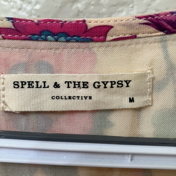 Lovebird Mini 💜💙💖 - Picture 2 of 5